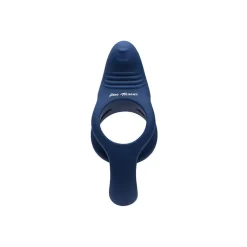 Best LoversStores Ring Around the Rosy Vibrating Double Cock Ring