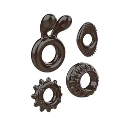 Online LoversStores Ring My Bell Cock Rings