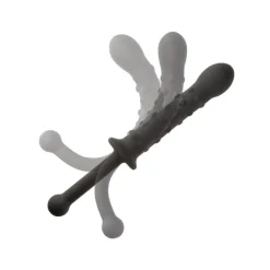 Fashion LoversStores Rock Bottom Bendies Beaded Anal Probe