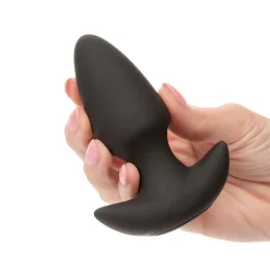 Sale LoversStores Rock Bottom Vibrating Thrusting Anal Plug