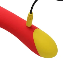 Discount LoversStores Romp Hype G-Spot Vibrator