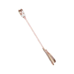Outlet LoversStores Rose Gold Studded Crop