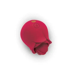 Fashion LoversStores Rosegasm Blossom Lick Me Vibrator