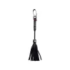 Fashion LoversStores Rouge Mini Leather Flogger
