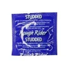 New LoversStores Rough Rider Studded Condom