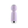 Best LoversStores Royal Mini Wand Vibrator by Playboy Pleasure