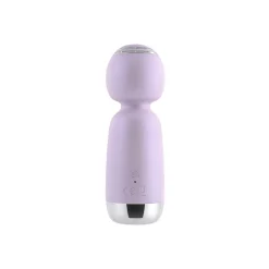 Best LoversStores Royal Mini Wand Vibrator by Playboy Pleasure