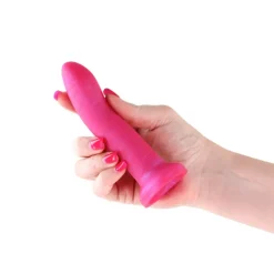 Outlet LoversStores Royals Charlie Silicone Dildo
