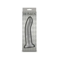 Outlet LoversStores Royals Charlie Silicone Dildo
