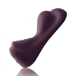 New LoversStores Ruby Glow Grinder
