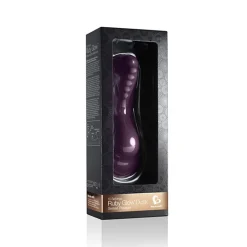New LoversStores Ruby Glow Grinder