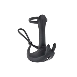 Online LoversStores Saddle Up Girth Enhancing Cock Ring