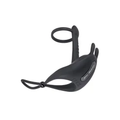 Online LoversStores Saddle Up Girth Enhancing Cock Ring