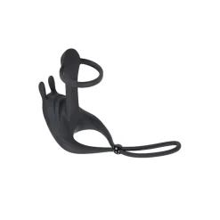 Online LoversStores Saddle Up Girth Enhancing Cock Ring