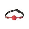 Hot LoversStores Saffron Ball Gag