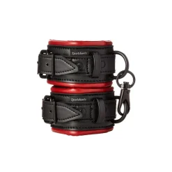 Hot LoversStores Saffron Cuffs