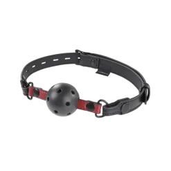Online LoversStores Saffron 2pc Interchangeable Gag