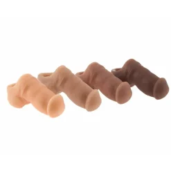 Fashion LoversStores Sam Silicone STP