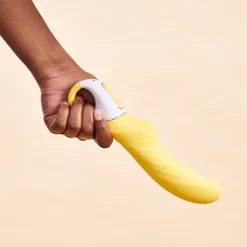 Discount LoversStores Satisfyer Yummy Sunshine