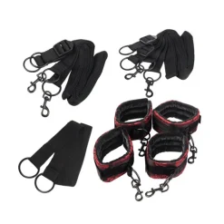 Outlet LoversStores Scandal Bed Restraints