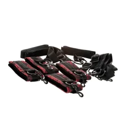 Outlet LoversStores Scandal Bed Restraints