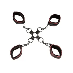 Hot LoversStores Scandal Hog Tie