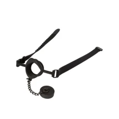 Online LoversStores Scandal Silicone Stopper Gag