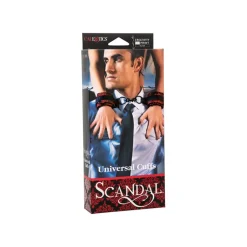 Sale LoversStores Scandal Universal Cuffs