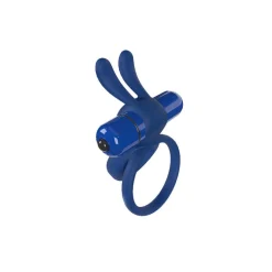 Discount LoversStores Screaming O 4B Ohare Vibrating Rabbit Cock Ring