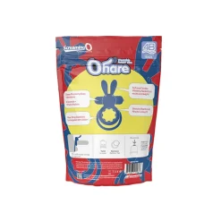 Discount LoversStores Screaming O 4B Ohare Vibrating Rabbit Cock Ring