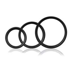 Online LoversStores Screaming O Ringo Pro X3 (black)