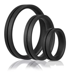 Online LoversStores Screaming O Ringo Pro X3 (black)