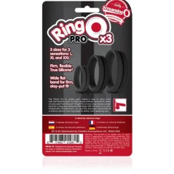 Online LoversStores Screaming O Ringo Pro X3 (black)