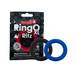 Hot LoversStores Screaming O Ritz XL Cock Ring