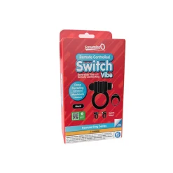 Best LoversStores Screaming O Switch Remote Controlled Vibrating Cock Ring