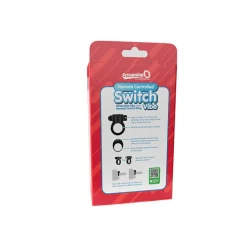 Best LoversStores Screaming O Switch Remote Controlled Vibrating Cock Ring