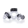 Online LoversStores Screaming O VibrOman Black