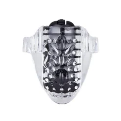 Online LoversStores Screaming O VibrOman Black