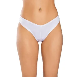 Clearance LoversStores Scrunch Back Cheeky Bottoms