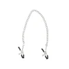 Fashion LoversStores Sex & Mischief Chained Nipple Clamps