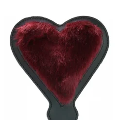 Clearance LoversStores Sex & Mischief Enchanted Heart Paddle