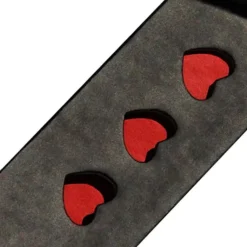 Hot LoversStores Sex & Mischief Heart Impact Paddle