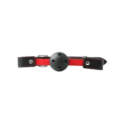 Best LoversStores Sex & Mischief Hush Ball Gag