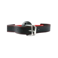 Best LoversStores Sex & Mischief Hush Ball Gag