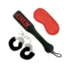 Online LoversStores Sex & Mischief Sweet Punishment Kit