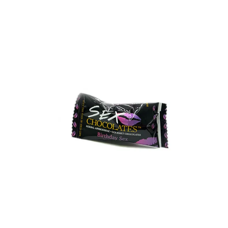Discount LoversStores Sex Chocolate: Aphrodisiac Sex Chocolates, Horny Chocolate Candy