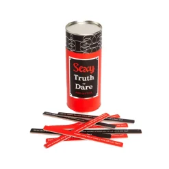Online LoversStores Sexy Truth or Dare Game