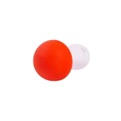 Discount LoversStores Shroomie Rechargeable Mushroom Vibrator