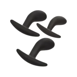 Hot LoversStores Silicone Prostate Kit