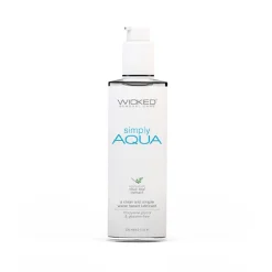 Clearance LoversStores Simply Aqua Lube